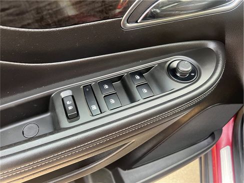 Used 2013 Buick Encore Leather FWD image 15