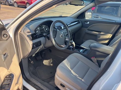 Used 2008 Mercury Sable Sedan image 7
