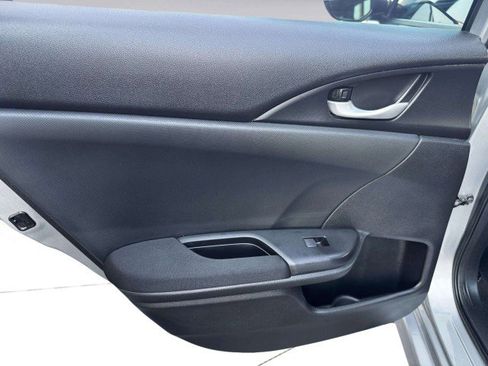 Used 2020 Honda Civic LX image 34