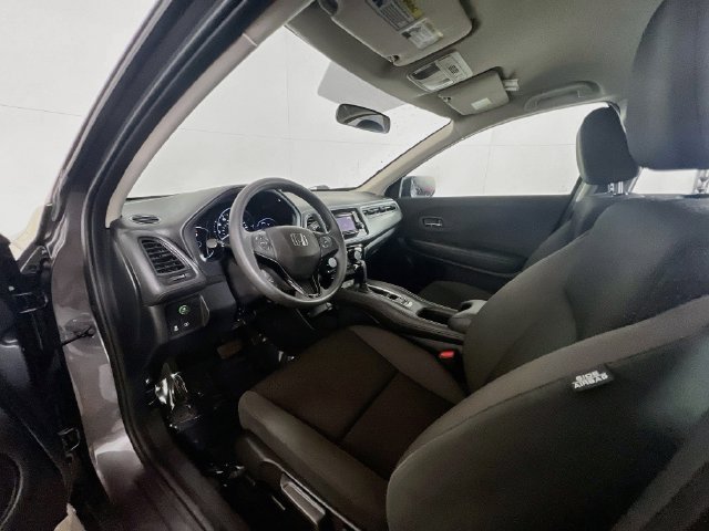 Used 2021 Honda HR-V LX image 18