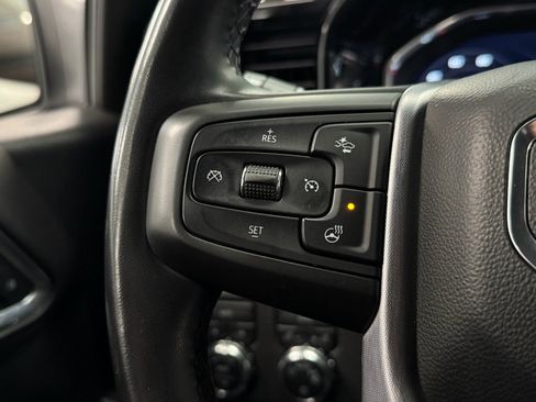 Used 2023 GMC Sierra 1500 SLE image 20