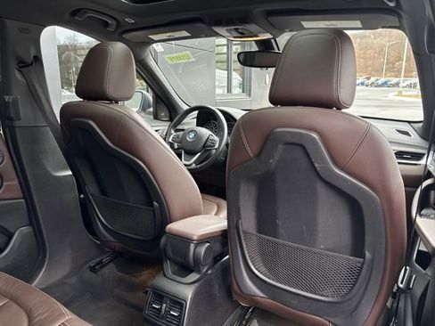 Used 2016 BMW X1 xDrive28i image 52