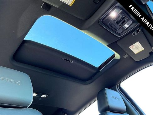 Used 2020 GMC Sierra 2500 AT4 w/ AT4 Premium Package image 27