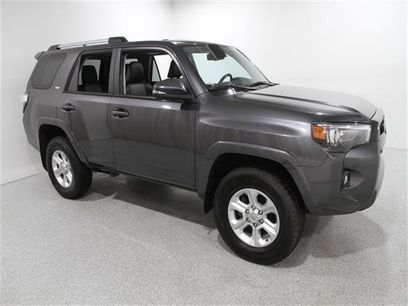 Used 2023 Toyota 4Runner SR5 Premium