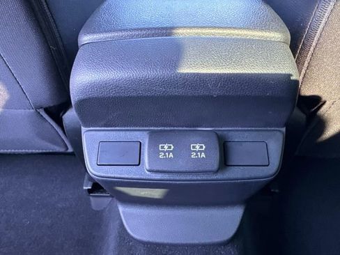 Used 2023 Subaru WRX Premium AWD/4WD image 13
