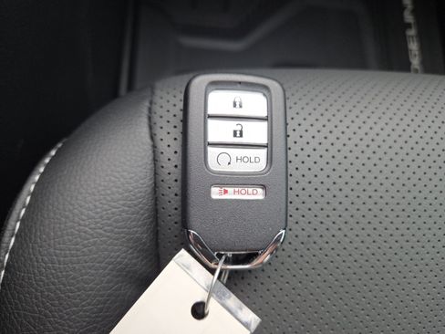 New 2026 Honda Ridgeline RTL image 36