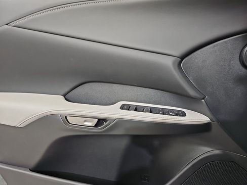 New 2026 Lexus RX 350 AWD/4WD image 27