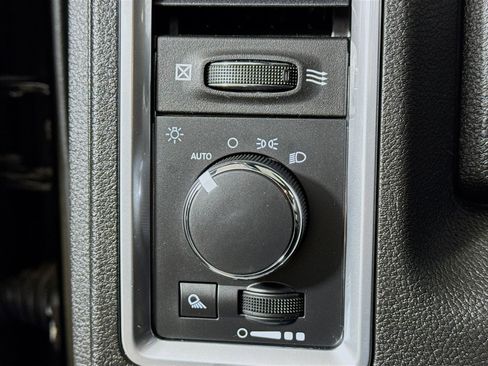 Used 2021 RAM 1500 Warlock w/ Electronics Group AWD/4WD image 11