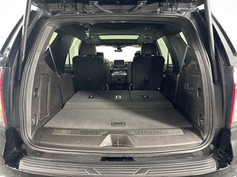 Used 2021 Chevrolet Tahoe Premier AWD/4WD image 26