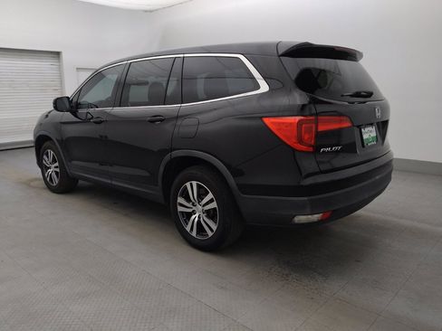 Used 2017 Honda Pilot EX-L image 3