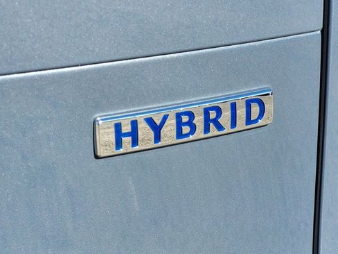 Used 2026 MAZDA CX-50 2.5 Hybrid w/ Premium Plus Pkg AWD/4WD image 8