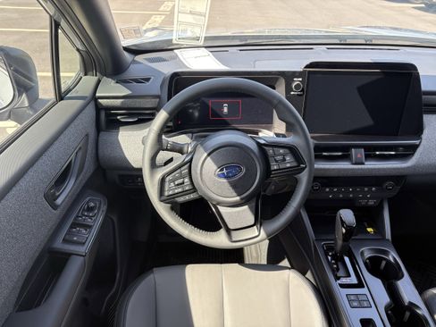 New 2026 Subaru Outback Premium AWD/4WD image 16