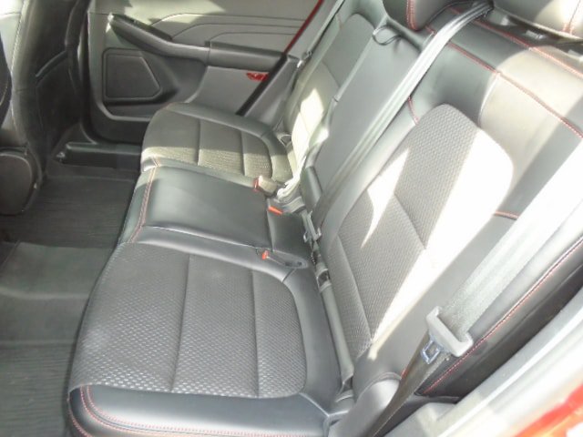 Used 2024 Ford Escape ST-Line w/ Tech Pack #1 AWD/4WD image 4