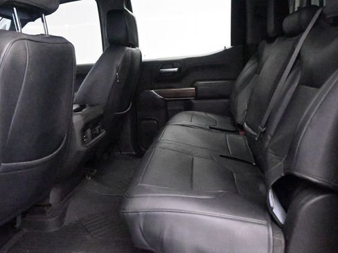 Used 2020 Chevrolet Silverado 1500 RST AWD/4WD image 12