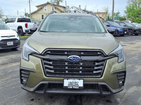 New 2026 Subaru Ascent Bronze Edition AWD/4WD image 18