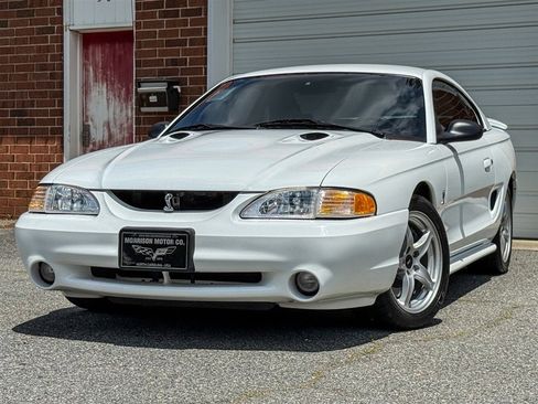Used 1997 Ford Mustang Cobra RWD image 7
