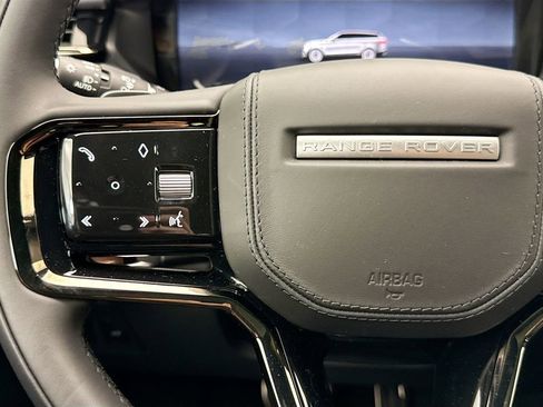 New 2026 Land Rover Range Rover Velar Dynamic SE AWD/4WD image 11