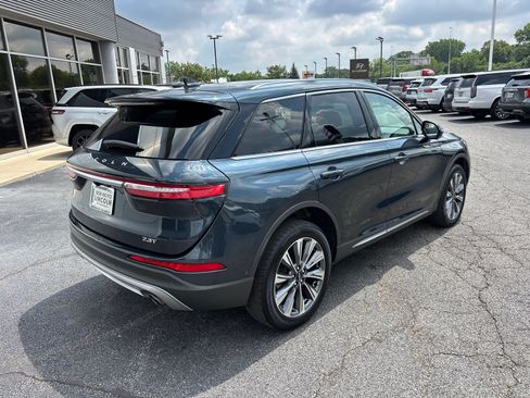 Certified 2020 Lincoln Corsair Reserve w/ Equipment Group 201A AWD/4WD image 7