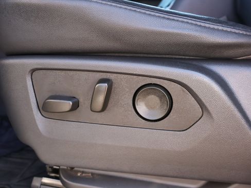 Used 2023 Chevrolet Silverado 1500 ZR2 w/ LPO, Dark Essentials Package image 11