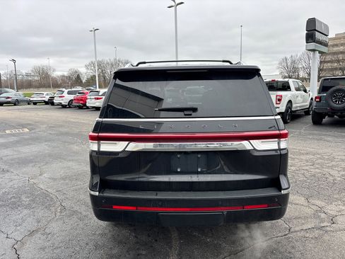 Certified 2022 Lincoln Navigator Black Label image 6