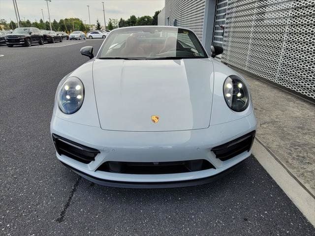 Used 2022 Porsche 911 Carrera GTS RWD image 12