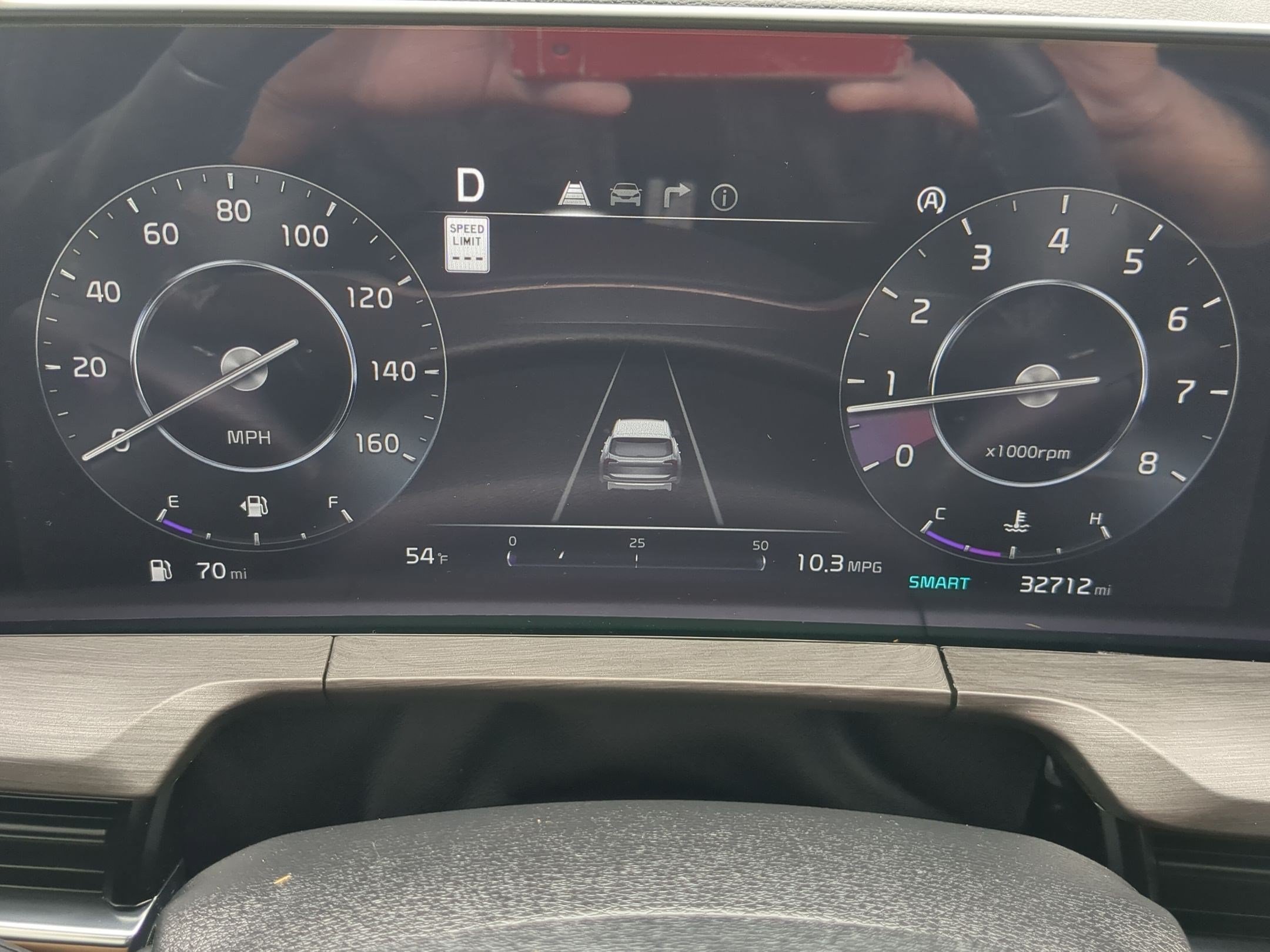 Used 2025 Kia Telluride SX Prestige X-Line AWD/4WD image 17