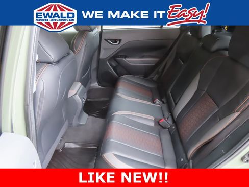 Used 2024 Subaru Crosstrek 2.5i Limited image 30