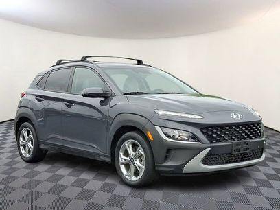 Used 2023 Hyundai Kona SEL