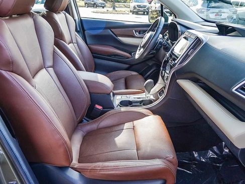 Certified 2022 Subaru Ascent Touring image 19