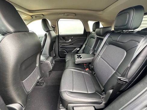 New 2026 Lincoln Corsair Reserve w/ Jet Appearance Package image 19