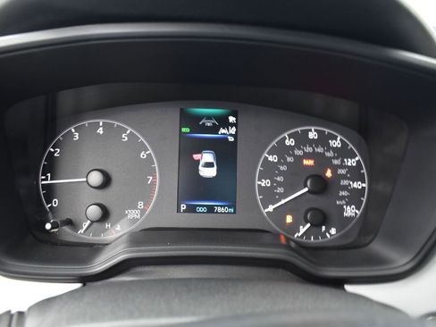 Used 2024 Toyota Corolla SE image 14