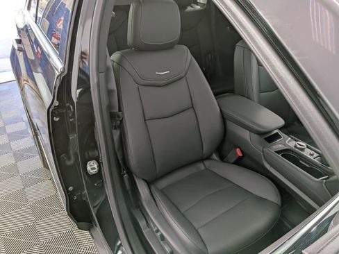 New 2025 Cadillac XT5 Premium Luxury w/ LPO, Floor Liner Package image 32