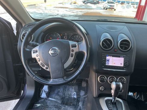 Used 2012 Nissan Rogue SL image 33