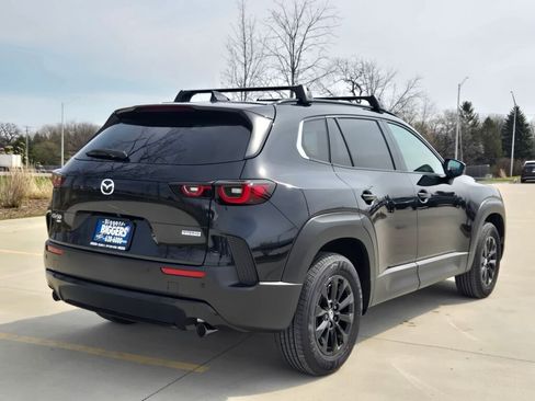 New 2026 MAZDA CX-50 AWD 2.5 Hybrid w/ Premium Pkg image 12