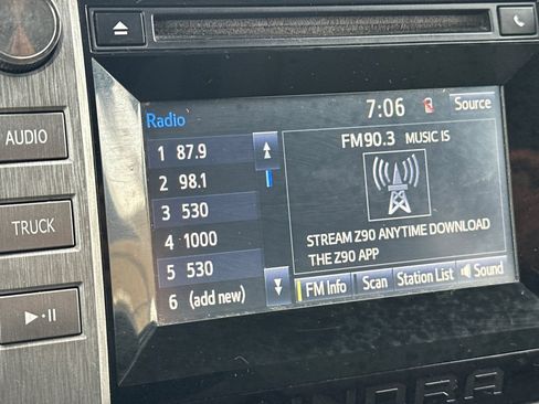 Used 2019 Toyota Tundra SR RWD image 18