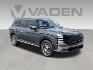 New 2026 Hyundai Palisade SEL FWD video 1