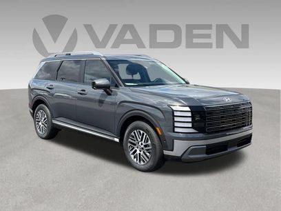 New 2026 Hyundai Palisade SEL