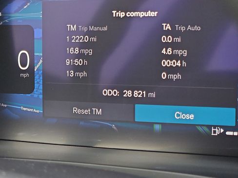 Certified 2023 Volvo S90 B6 Plus image 21