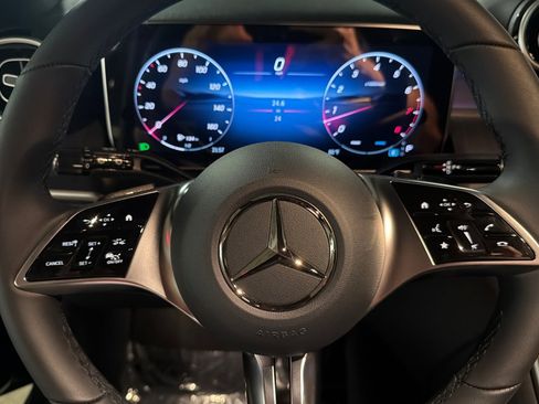 New 2027 Mercedes-Benz GLC 300 image 22