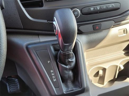 New 2026 Ford Transit 350 148 High Roof Extended w/ Load Area Protection Package image 19