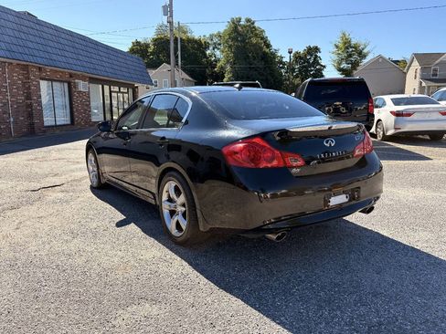 Used 2012 INFINITI G37 Journey w/ Premium Pkg RWD image 12