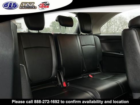 Used 2025 Honda Odyssey EX-L image 14