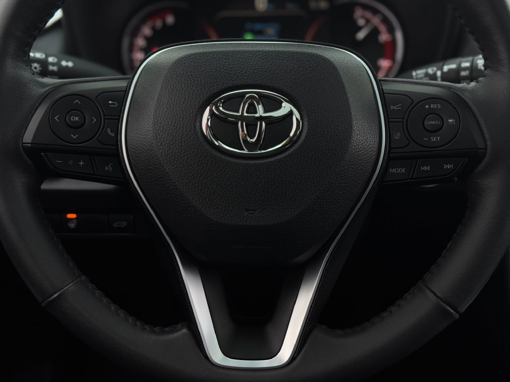 Certified 2024 Toyota RAV4 XLE w/ Convenience Package AWD/4WD image 16