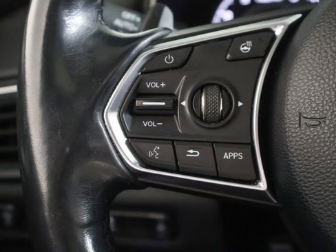 Used 2021 Acura TLX SH-AWD w/ Advance Package image 42