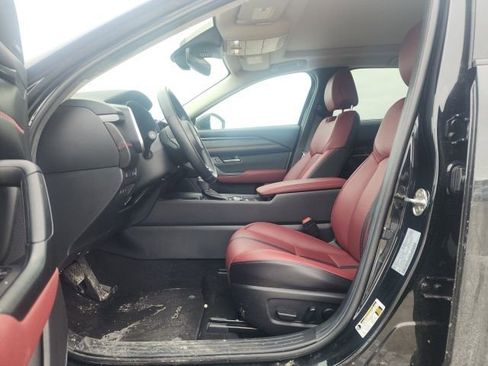 Certified 2025 MAZDA CX-50 AWD 2.5 Hybrid w/ Weather Package image 3