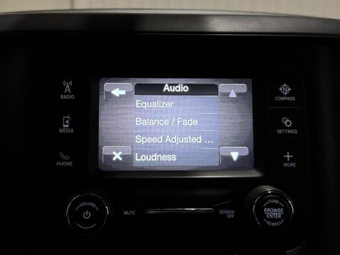 Used 2022 RAM 3500 Tradesman w/ Chrome Appearance Group AWD/4WD image 22