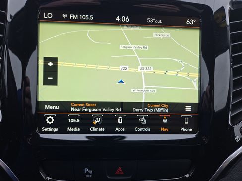 Used 2019 Jeep Cherokee Limited AWD/4WD image 27