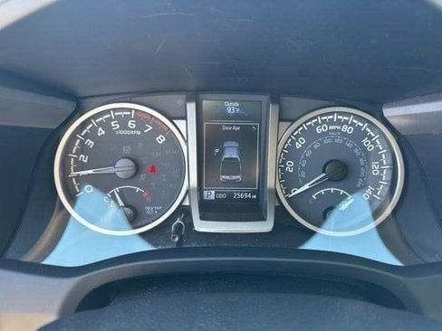 Used 2023 Toyota Tacoma SR5 image 3