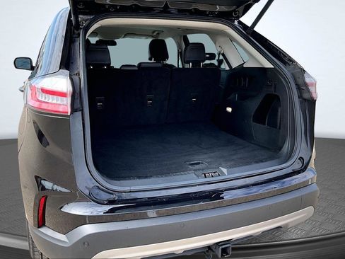 Used 2024 Ford Edge SEL w/ Convenience Package AWD/4WD image 5