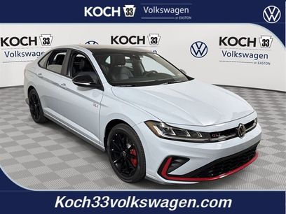 New 2025 Volkswagen Jetta GLI Autobahn